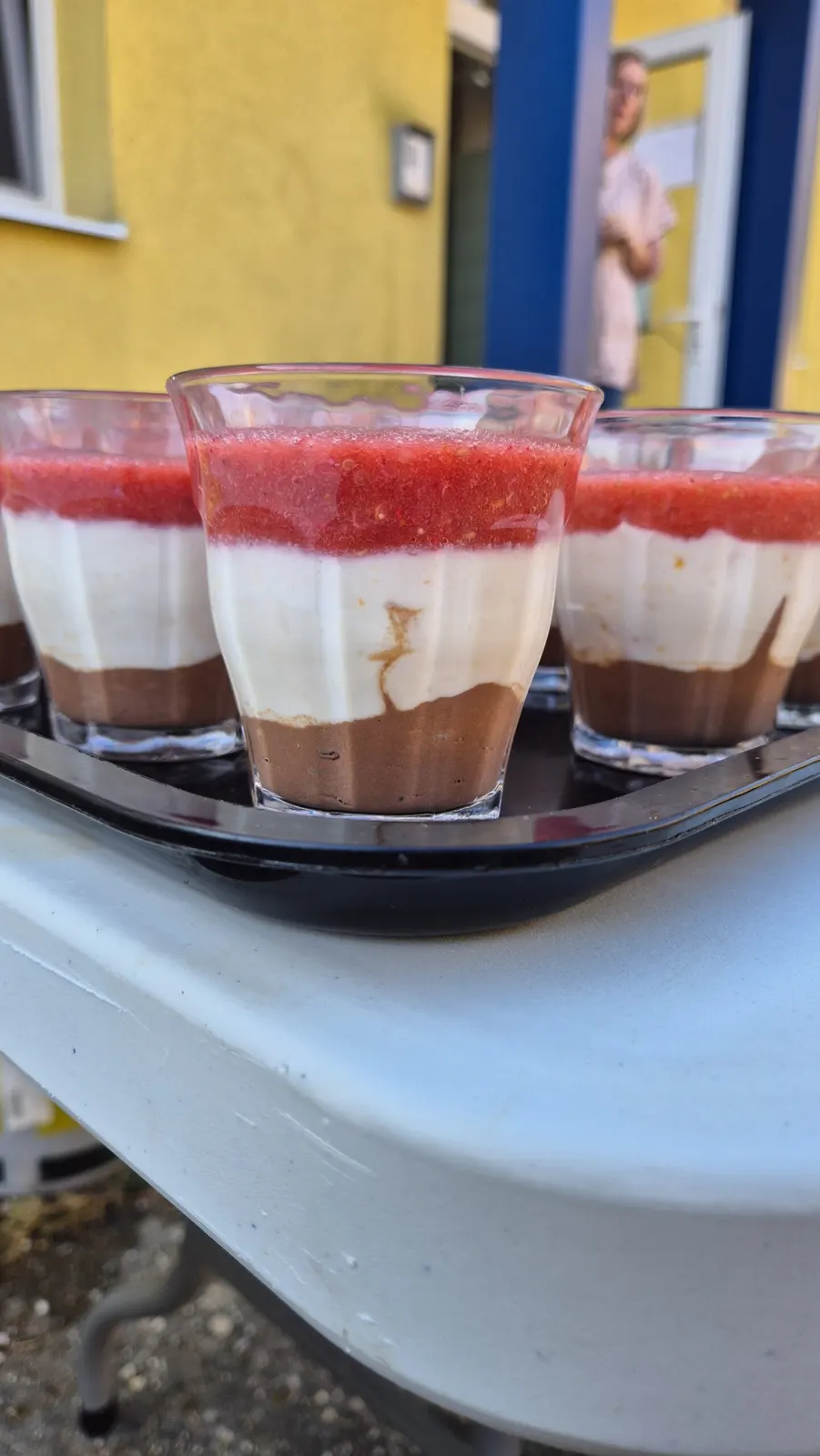 AKÁCIE: ukončení měsíce, fotografie 16
