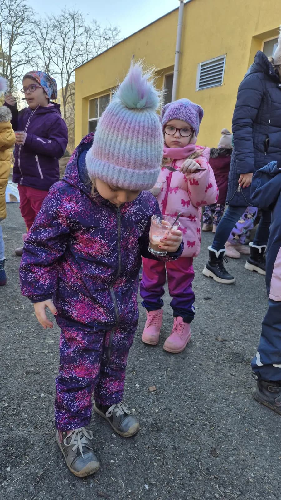 AKÁCIE: ukončení měsíce, fotografie 17