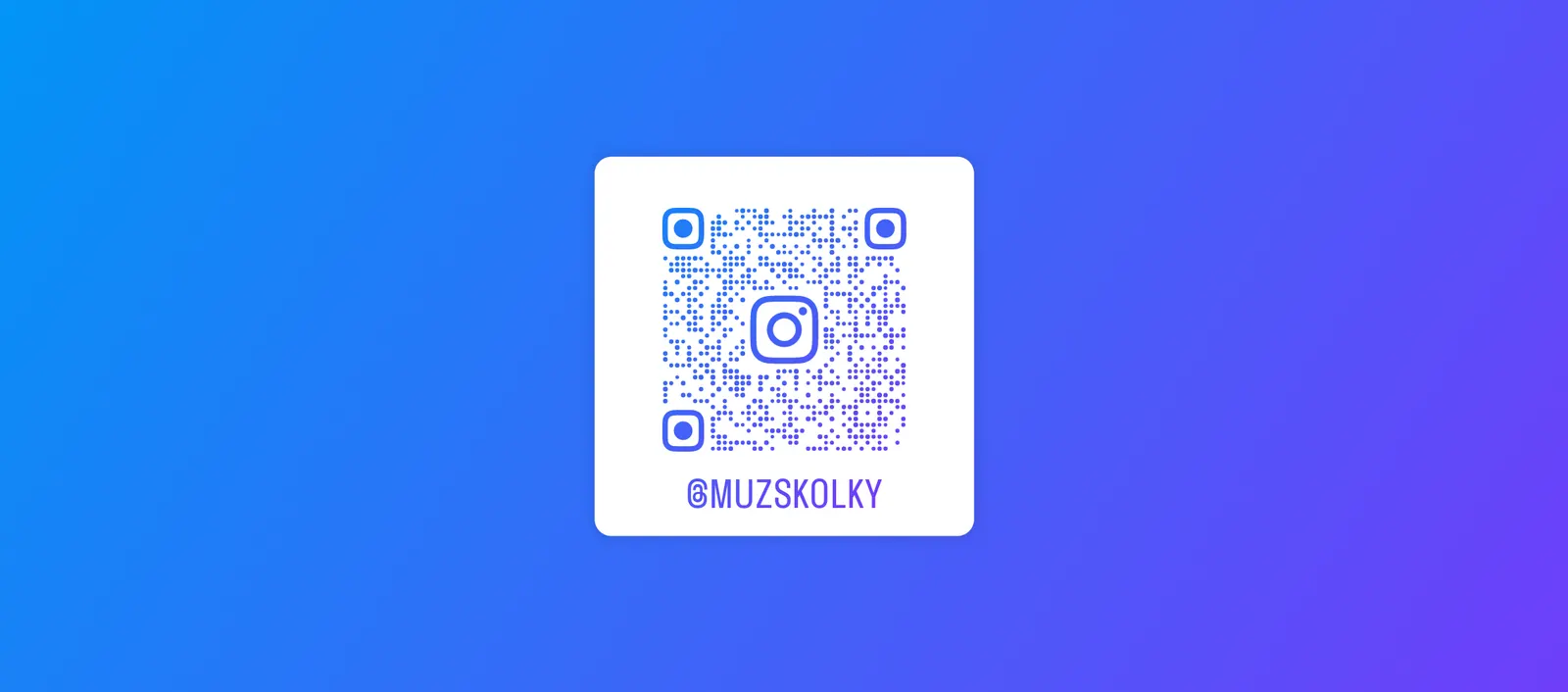 Instagram: Muž školky, fotografie 1