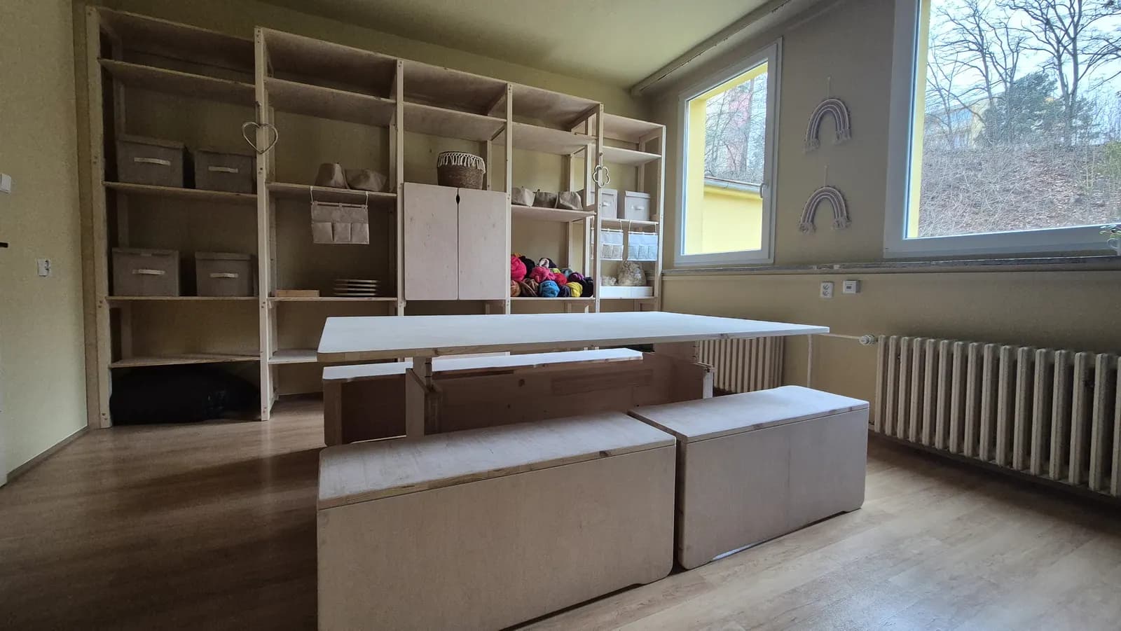 Keramická dílna Země nezemě, fotografie 17