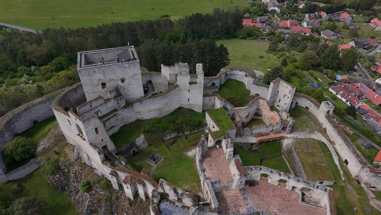 Nejlepší kurikulum je mezi stromy, fotografie 38