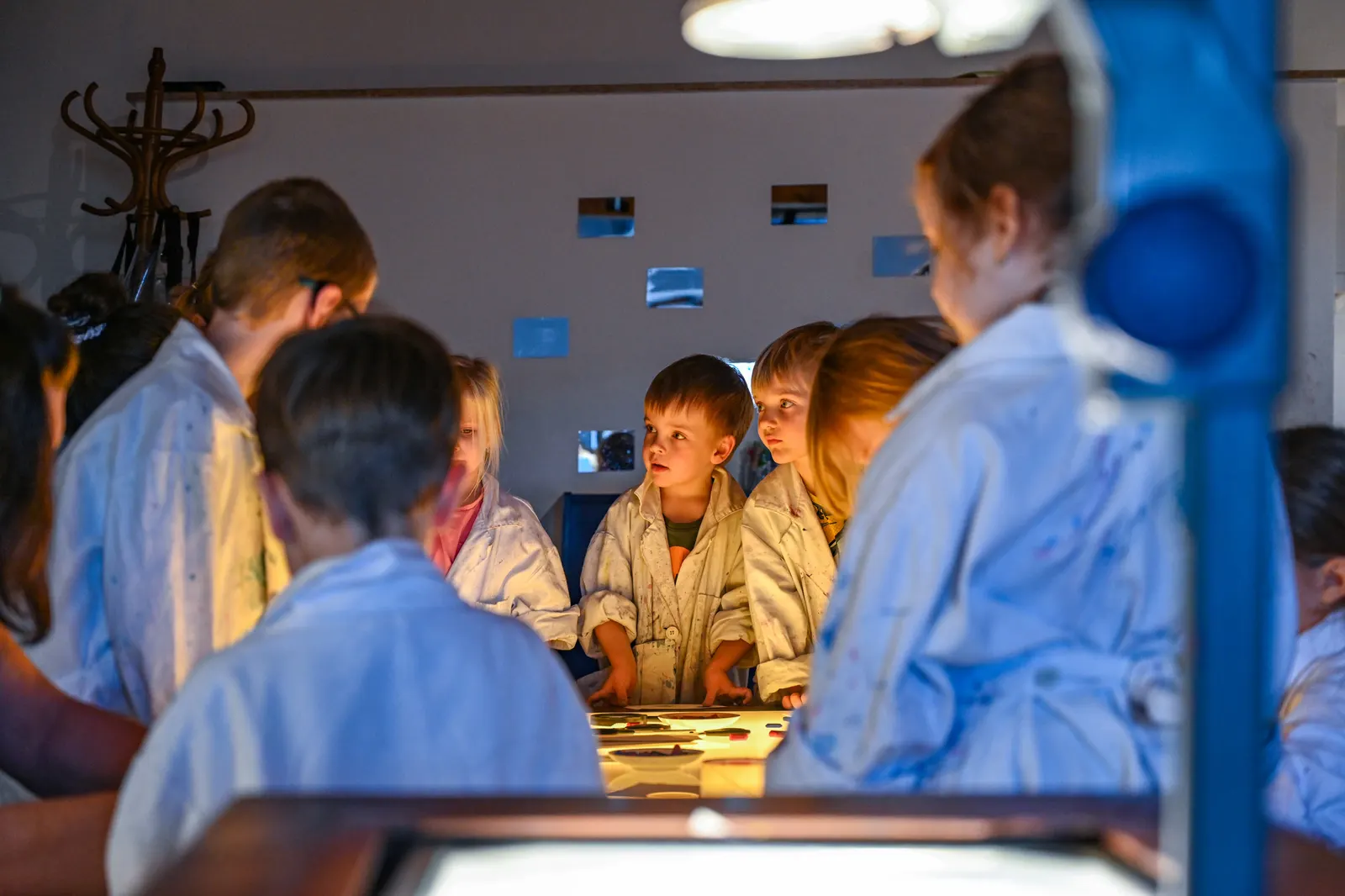 Vánoce trochu jinak: Sladovna 2025, fotografie 44